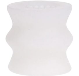 GoodHead Helping Head Silicone Frost, Doc Johnson