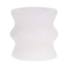 GoodHead Helping Head Silicone Glow, Doc Johnson