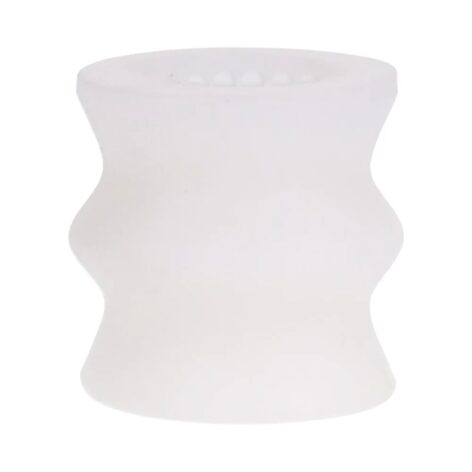 GoodHead Helping Head Silicone Glow, Doc Johnson