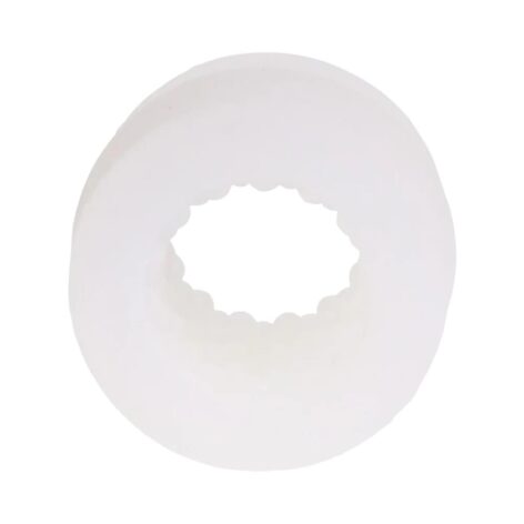 GoodHead Helping Head Silicone Glow, Doc Johnson