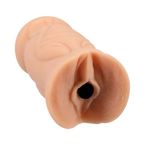 Richelle Ryan MILF Pocket Pussy Stroker Vanilla, Doc Johnson
