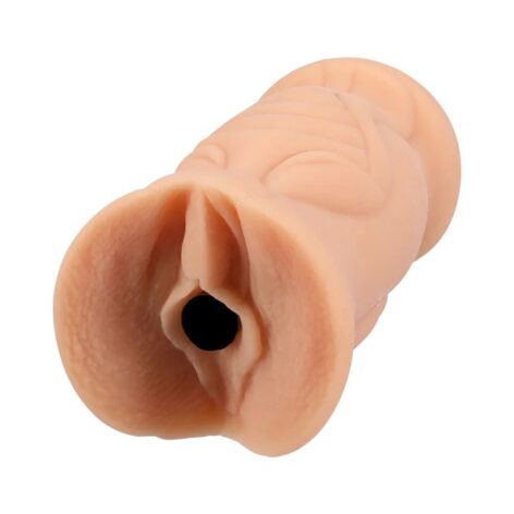 Richelle Ryan MILF Pocket Pussy Stroker Vanilla, Doc Johnson