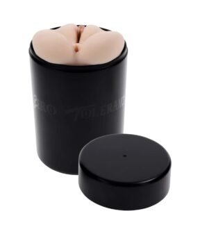 Riley Reid Vagina & Anal Stroker w/Movie, Zero Tolerance Riley Reid Vagina & Anal Stroker w/Movie, Zero Tolerance