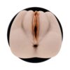 Sasha Grey Vagina & Anal Stroker w/Movie, Zero Tolerance