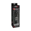 PDX Elite Moto-Bator Pro Thrusting Masturbator, Pipedream