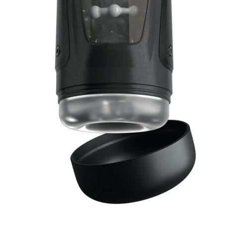 PDX Elite Moto-Bator Pro Thrusting Masturbator, Pipedream