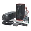 HydroXtreme6 Water Powered Penis Pump Crystal Clear, Bathmate