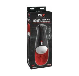 PDX Elite Fap-O-Matic Pro XL Auto Stroker, Pipedream