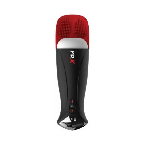 PDX Elite Fap-O-Matic Pro XL Auto Stroker, Pipedream