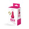 VeDO Fini Rechargeable Bullet Finger Vibe Pink