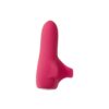 VeDO Fini Rechargeable Bullet Finger Vibe Pink