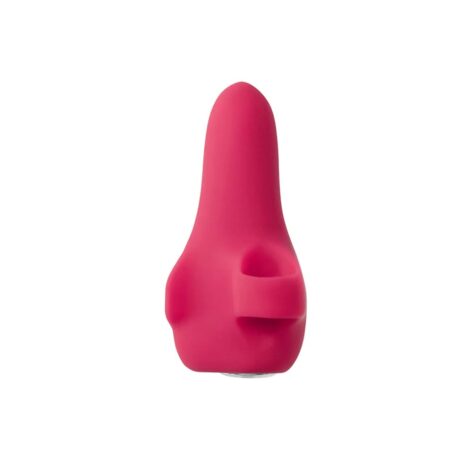 VeDO Fini Rechargeable Bullet Finger Vibe Pink