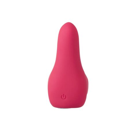 VeDO Fini Rechargeable Bullet Finger Vibe Pink