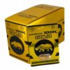 100K Gold Special Edition Male Enhancement 24 Pills