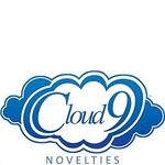 Cloud 9 Novelties Logo