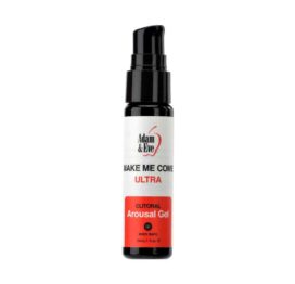 Make Me Come Ultra Clitoral Arousal Gel 1oz, Adam & Eve