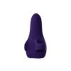 VeDO Fini Rechargeable Bullet Vibe Purple Silicone