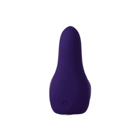 VeDO Fini Rechargeable Bullet Vibe Purple Silicone