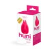 VeDO Huni Rechargeable Layon Vibe Pink Silicone