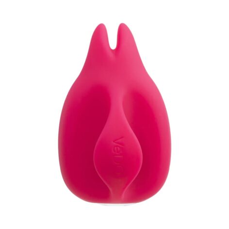 VeDO Huni Rechargeable Layon Vibe Pink Silicone