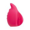 VeDO Huni Rechargeable Layon Vibe Pink Silicone