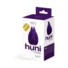 VeDO Huni Rechargeable Layon Vibe Purple Silicone