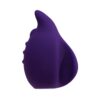 VeDO Huni Rechargeable Layon Vibe Purple Silicone