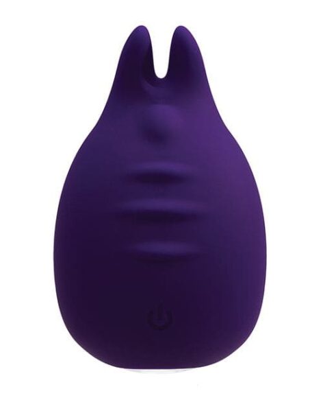 VeDO Huni Rechargeable Layon Vibe Purple Silicone