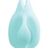 VeDO Huni Rechargeable Layon Vibe Turquoise Silicone