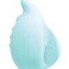 VeDO Huni Rechargeable Layon Vibe Turquoise Silicone
