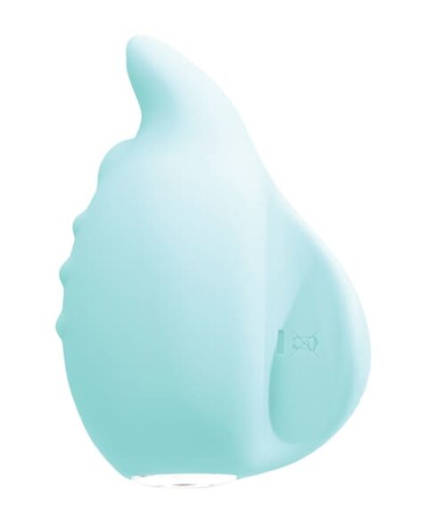 VeDO Huni Rechargeable Layon Vibe Turquoise Silicone