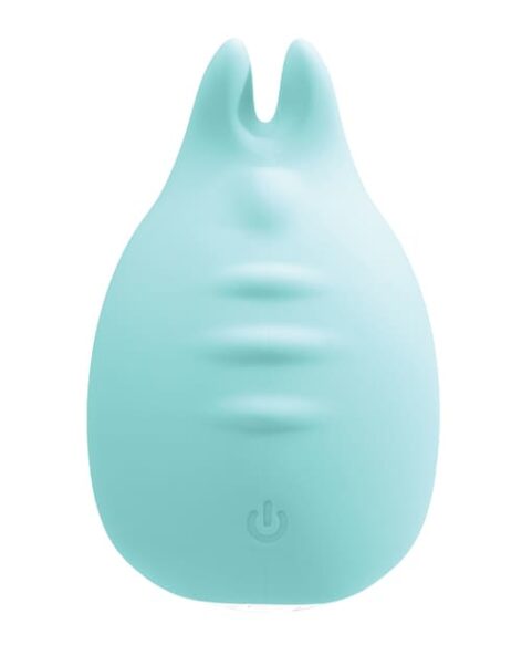 VeDO Huni Rechargeable Layon Vibe Turquoise Silicone