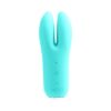 VeDO Kitti Rechargeable Dual Vibe Turquoise