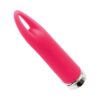 VeDO Lasso Rechargeable Clitoral Bullet Vibe Pink