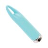 VeDO Lasso Rechargeable Clitoral Bullet Vibe Turquoise