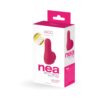 VeDO Nea Rechargeable Bullet Vibe Pink Silicone