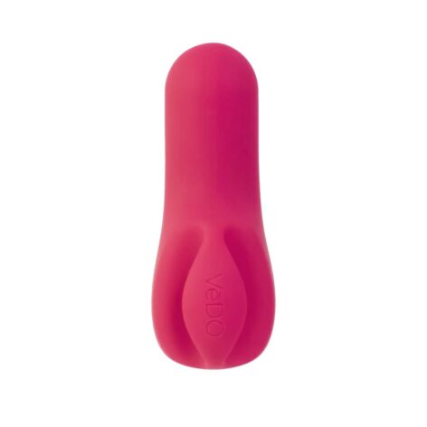 VeDO Nea Rechargeable Bullet Vibe Pink Silicone