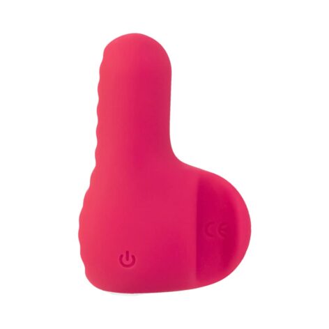 VeDO Nea Rechargeable Bullet Vibe Pink Silicone
