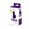 VeDO Nea Rechargeable Bullet Vibe Purple Silicone