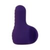 VeDO Nea Rechargeable Bullet Vibe Purple Silicone