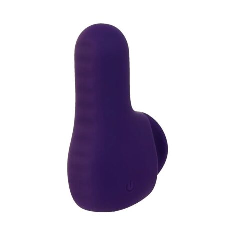 VeDO Nea Rechargeable Bullet Vibe Purple Silicone