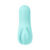 VeDO Nea Rechargeable Bullet Vibe Turquoise Silicone