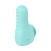 VeDO Nea Rechargeable Bullet Vibe Turquoise Silicone