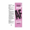 Deep AF Throat Numbing Spray Bubblegum 1oz (29ml)