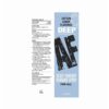 Deep AF Throat Numbing Spray Cotton Candy 1oz (29ml)