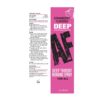 Deep AF Throat Numbing Spray Strawberry 1oz (29ml)