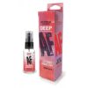 Deep AF Throat Numbing Spray Watermelon 1oz (29ml)