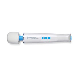 Magic Wand Waterproof Rechargeable Massager HV-360