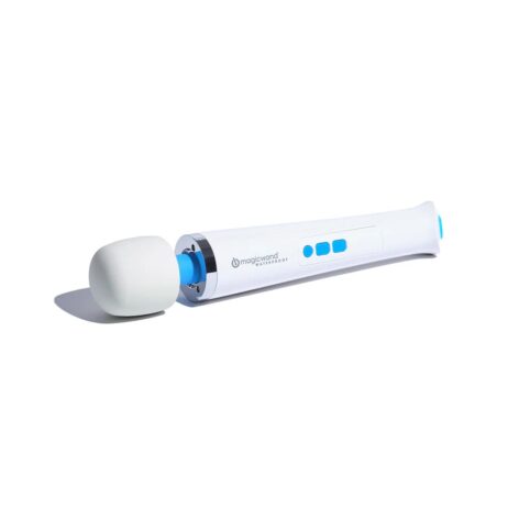 Magic Wand Waterproof Rechargeable Massager HV-360