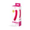 VeDO Midori Rechargeable G-Spot Vibe Foxy Pink